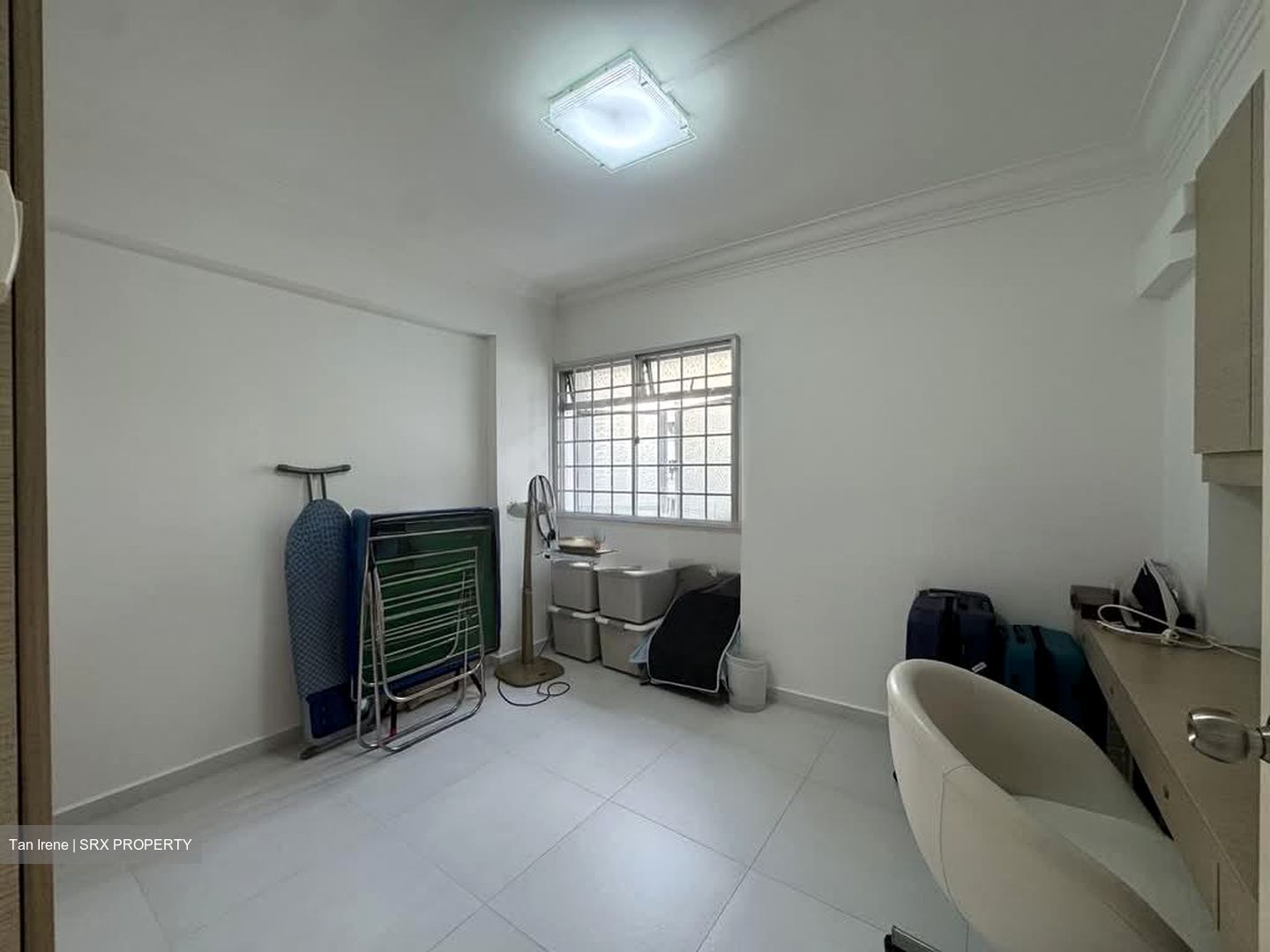 Blk 743 Woodlands Circle (Woodlands), HDB 4 Rooms #573010951